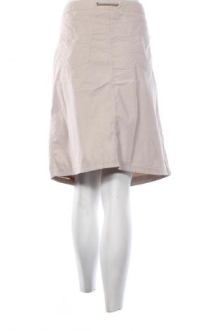 Rock Betty Barclay, Größe L, Farbe Beige, Preis 28,99 €