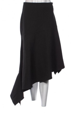 Fustă Boohoo, Mărime S, Culoare Negru, Preț 94,74 Lei