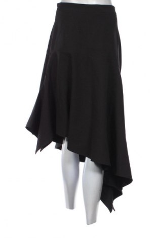 Fustă Boohoo, Mărime S, Culoare Negru, Preț 94,74 Lei