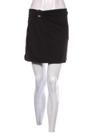 Sukňa Boohoo, Veľkosť XXL, Farba Čierna, Cena  9,79 €
