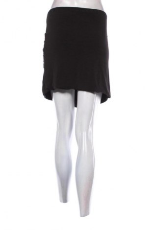 Sukňa Boohoo, Veľkosť XXL, Farba Čierna, Cena  9,79 €