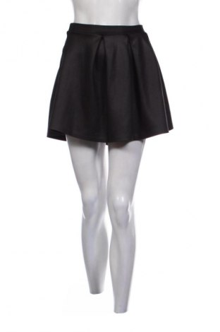 Fustă Boohoo, Mărime L, Culoare Negru, Preț 50,10 Lei