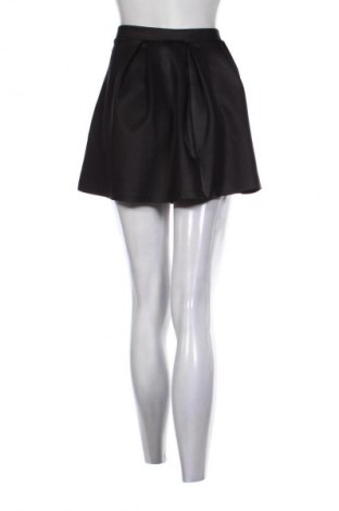 Fustă Boohoo, Mărime L, Culoare Negru, Preț 50,10 Lei