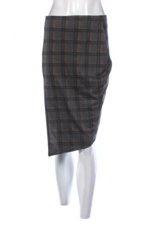 Fustă Boohoo, Mărime M, Culoare Multicolor, Preț 51,45 Lei