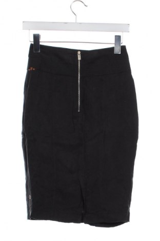 Φούστα Boss Orange, Μέγεθος XXS, Χρώμα Γκρί, Τιμή 62,98 €