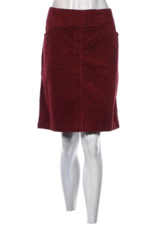 Rock Bpc Bonprix Collection, Größe XL, Farbe Rot, Preis 9,72 €