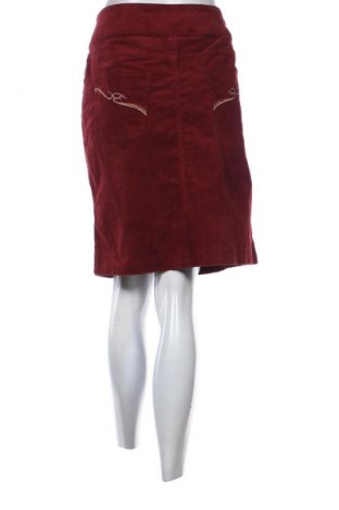 Rock Bpc Bonprix Collection, Größe XL, Farbe Rot, Preis 9,72 €