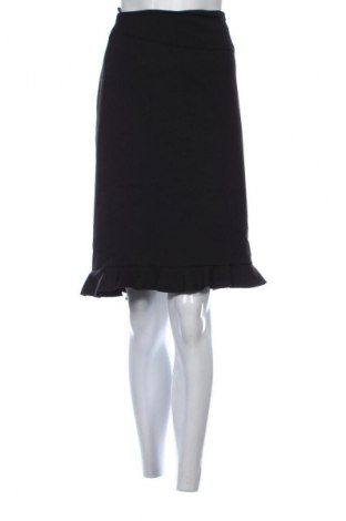 Szoknya Bpc Bonprix Collection, Méret XL, Szín Fekete, Ár 5 199 Ft
