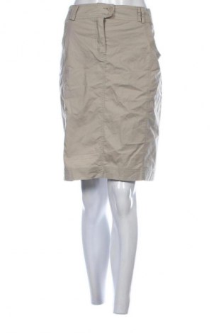 Fustă Bpc Bonprix Collection, Mărime XL, Culoare Bej, Preț 65,99 Lei