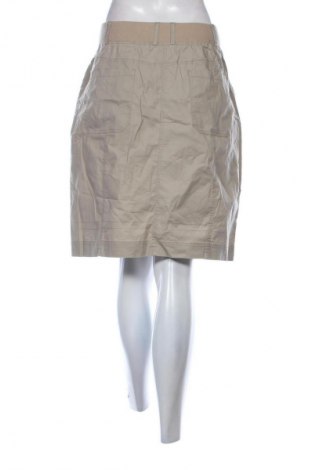 Fustă Bpc Bonprix Collection, Mărime XL, Culoare Bej, Preț 65,99 Lei