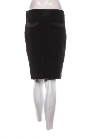 Fustă By Malene Birger, Mărime S, Culoare Negru, Preț 222,99 Lei