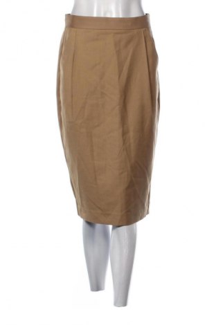 Sukně By Malene Birger, Velikost S, Barva Béžová, Cena  4 690,00 Kč