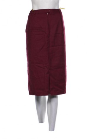 Rock C&A, Größe XXL, Farbe Rot, Preis € 11,86
