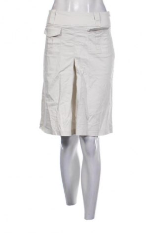 Rock Camaieu, Größe S, Farbe Beige, Preis 9,72 €