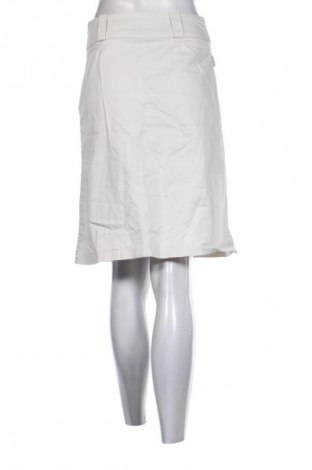 Rock Camaieu, Größe S, Farbe Beige, Preis 9,72 €