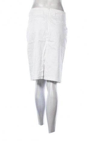Rock Camaieu, Größe L, Farbe Weiß, Preis 9,74 €