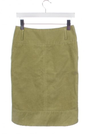 Rock Capasca, Größe XS, Farbe Grün, Preis 18,47 €