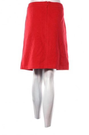 Rock Christian Berg, Größe M, Farbe Rot, Preis € 17,00