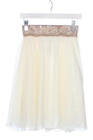 Szoknya Closet London, Méret XS, Szín Ekrü
, Ár 11 020 Ft