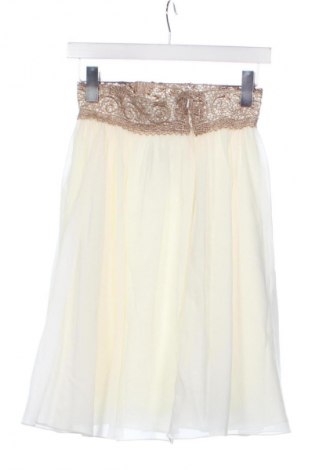 Szoknya Closet London, Méret XS, Szín Ekrü
, Ár 11 020 Ft