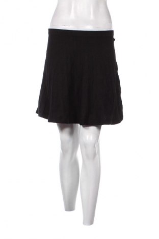Fustă Comptoir Des Cotonniers, Mărime XS, Culoare Negru, Preț 216,36 Lei
