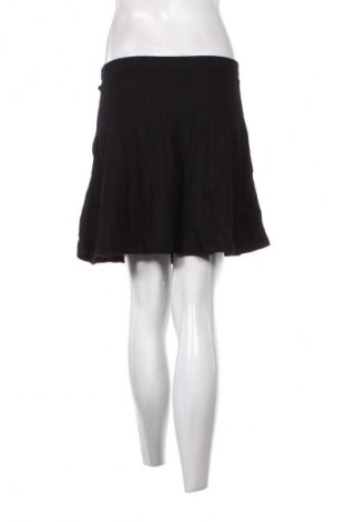 Fustă Comptoir Des Cotonniers, Mărime XS, Culoare Negru, Preț 216,36 Lei