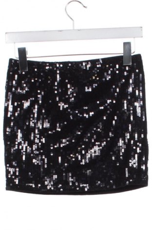 Fustă Crazy World, Mărime XS, Culoare Negru, Preț 50,00 Lei