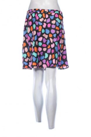 Fustă Dancing Leopard, Mărime M, Culoare Multicolor, Preț 107,61 Lei