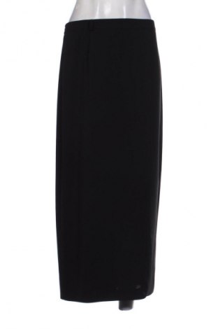 Fustă Delmod, Mărime XL, Culoare Negru, Preț 60,67 Lei