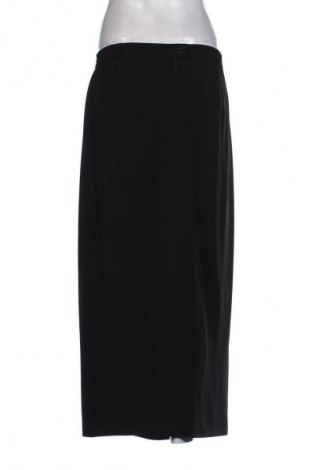 Fustă Delmod, Mărime XL, Culoare Negru, Preț 60,67 Lei