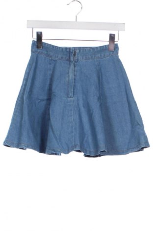 Пола Denim Co., Размер XS, Цвят Син, Цена 28,99 лв.