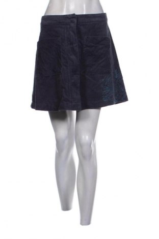 Rock Desigual, Größe M, Farbe Blau, Preis € 31,03