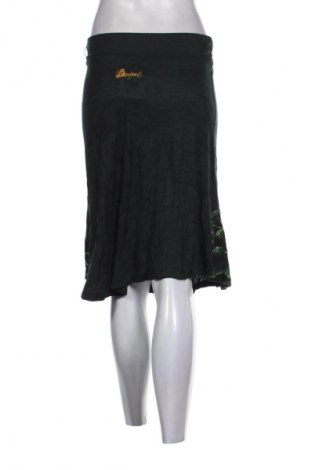 Spódnica Desigual, Rozmiar M, Kolor Kolorowy, Cena 126,67 zł