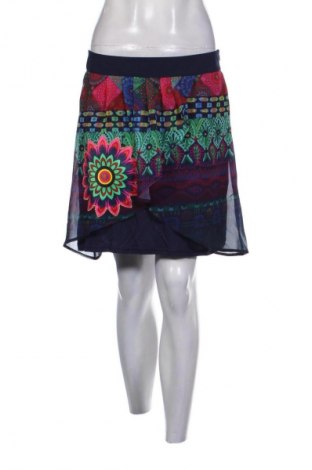 Sukňa Desigual, Veľkosť L, Farba Viacfarebná, Cena  63,37 €