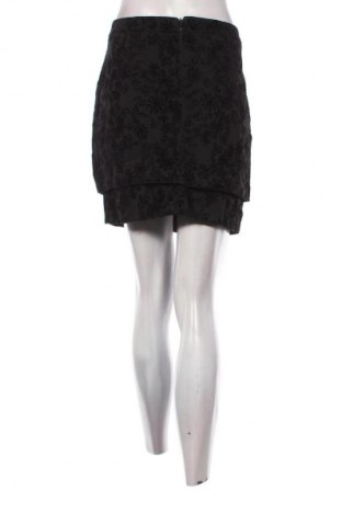 Fustă Desigual, Mărime L, Culoare Negru, Preț 429,99 Lei