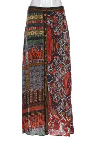 Φούστα Desigual, Μέγεθος L, Χρώμα Πολύχρωμο, Τιμή 31,71 €