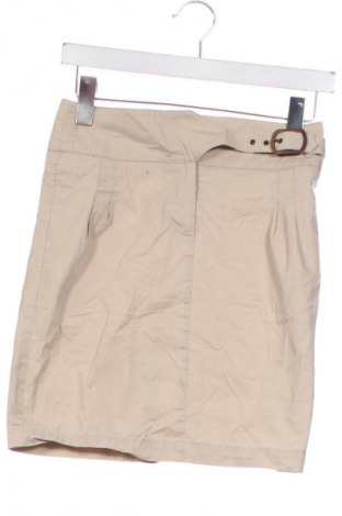 Rock Dika, Größe S, Farbe Beige, Preis 20,97 €