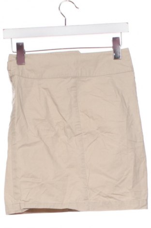 Rock Dika, Größe S, Farbe Beige, Preis 20,97 €