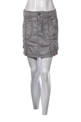 Пола Edc By Esprit, Размер S, Цвят Сив, Цена 41,06 лв.