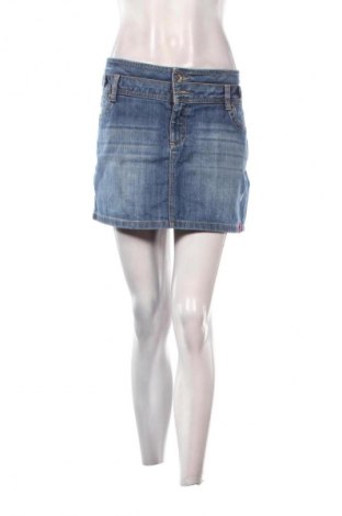 Пола Edc By Esprit, Размер XXL, Цвят Син, Цена 41,00 лв.