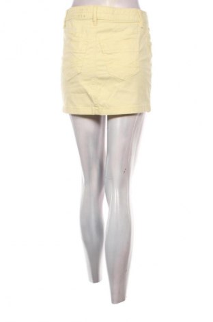 Fustă Edc By Esprit, Mărime M, Culoare Galben, Preț 108,00 Lei