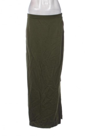 Fustă Effect, Mărime M, Culoare Verde, Preț 61,00 Lei