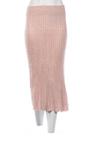 Fustă Elli White, Mărime S, Culoare Roz, Preț 32,99 Lei