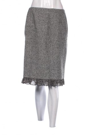 Rock Escada, Größe M, Farbe Grau, Preis 76,73 €