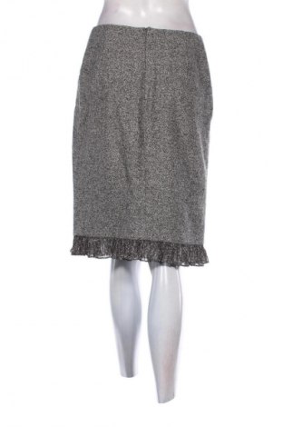 Rock Escada, Größe M, Farbe Grau, Preis 76,73 €