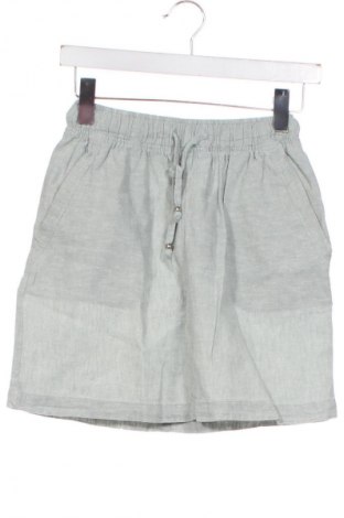 Sukňa Esmara, Veľkosť XS, Farba Zelená, Cena  9,74 €