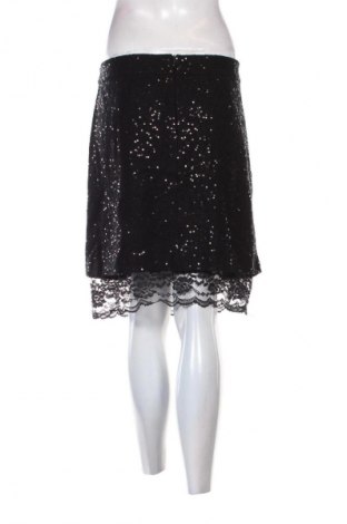Φούστα Esprit, Μέγεθος L, Χρώμα Μαύρο, Τιμή 10,99 €