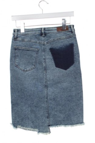 Rock Esprit, Größe XS, Farbe Blau, Preis 21,00 €