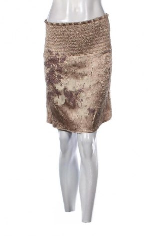 Rock Etam, Größe S, Farbe Beige, Preis 20,97 €