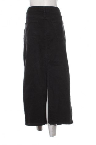 Szoknya F&F, Méret XXL, Szín Fekete, Ár 5 219 Ft